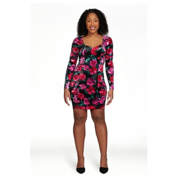 NEW!! Steve Madden Dress NWT - Picture 5 of 6